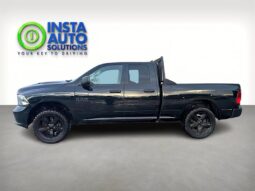 
										2019 RAM 1500 Express full									