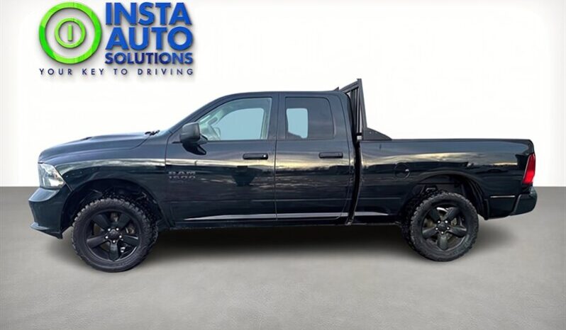 
								2019 RAM 1500 Express full									