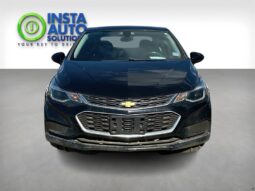 
										2018 Chevrolet Cruze LT Auto full									