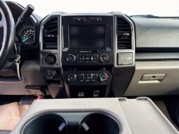
										2019 Ford F-150 XLT full									