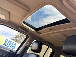 
										2016 Jeep Patriot High Altitude full									