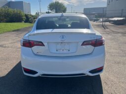 
										2018 Acura ILX w/Premium w/A-SPEC full									