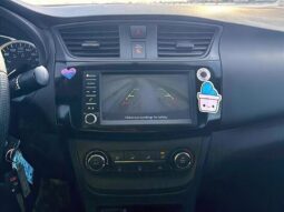 
										2019 Nissan Sentra S full									