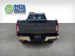 
										2019 Ford F-350 Super Duty XLT full									