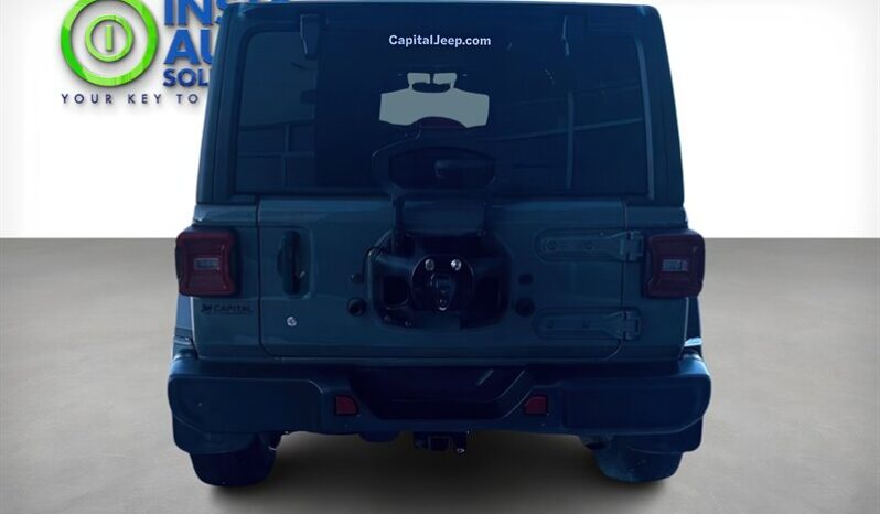 
								2019 Jeep Wrangler Sahara full									