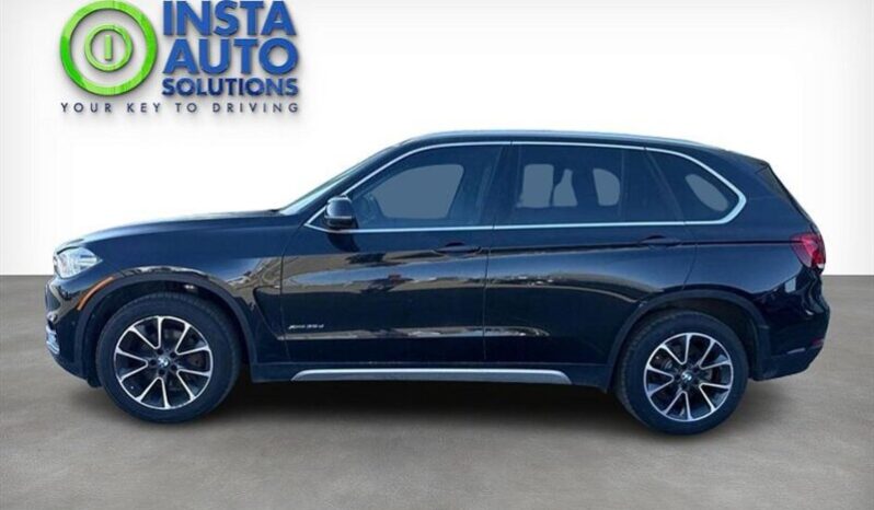 
								2018 BMW X5 xDrive35d full									