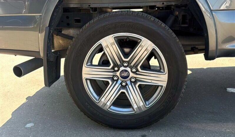 
								2019 Ford F-150 Lariat full									