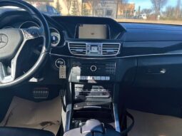 
										2016 Mercedes-Benz E-Class E 400 4MATIC full									