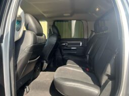 
										2017 RAM 3500 Laramie Sport Lifted Diesel full									