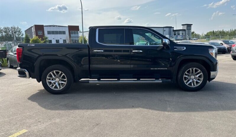 
								2022 GMC Sierra 1500 Limited SLT X31 Off-Road full									