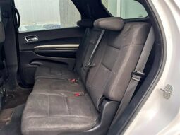 
										2018 Dodge Durango SXT full									