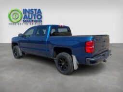 
										2018 Chevrolet Silverado 1500 LT2 True North full									