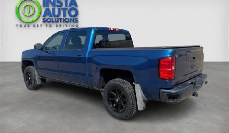 
								2018 Chevrolet Silverado 1500 LT2 True North full									