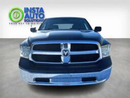 
										2017 RAM 1500 ST full									