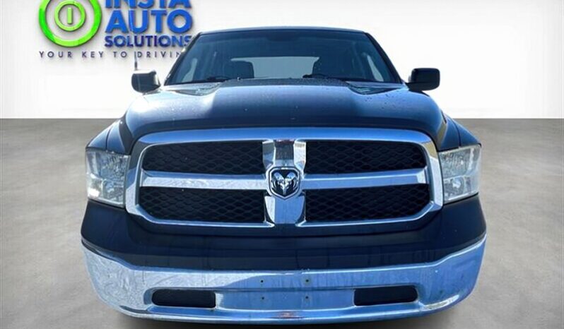 
								2017 RAM 1500 ST full									