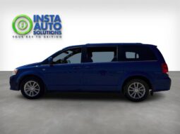 
										2019 Dodge Grand Caravan SXT full									