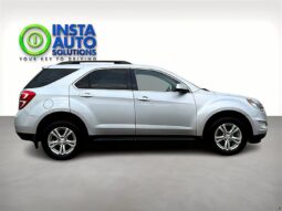 
										2017 Chevrolet Equinox LT full									
