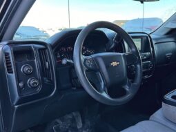 
										2018 Chevrolet Silverado 1500 Custom full									