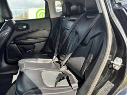 
										2017 Jeep Compass Trailhawk full									