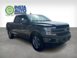 
										2019 Ford F-150 Lariat full									