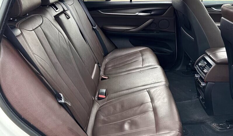 
								2015 BMW X5 xDrive35i full									