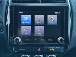 
										2022 Mitsubishi RVR SE full									