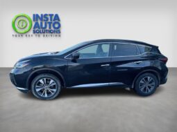 
										2019 Nissan Murano SV Moonroof full									