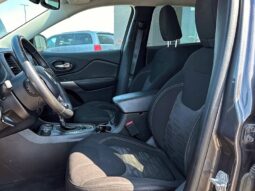 
										2019 Jeep Cherokee North full									