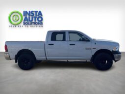 
										2018 RAM 1500 Tradesman full									