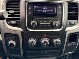 
										2014 RAM 1500 ST full									