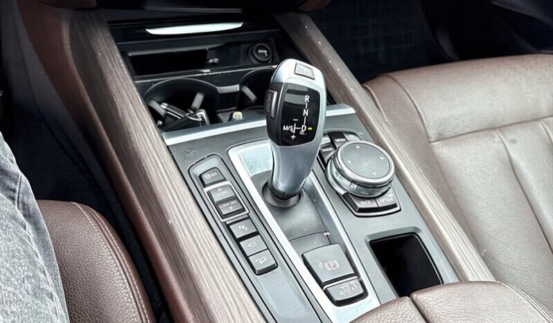 
								2015 BMW X5 xDrive35i full									