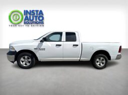 
										2017 RAM 1500 ST full									