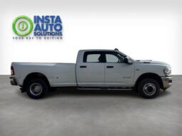 
										2023 RAM 3500 Big Horn Diesel Dually full									