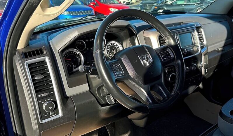 
								2017 RAM 1500 Outdoorsman full									