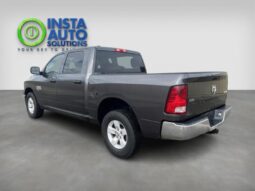 
										2022 RAM 1500 Classic SLT full									