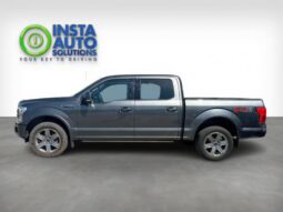 
										2019 Ford F-150 Lariat full									