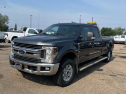 2019 Ford F-350 Super Duty XLT