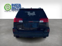 
										2017 GMC Terrain SLT full									