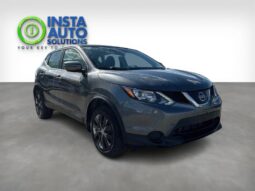 
										2019 Nissan Qashqai S full									