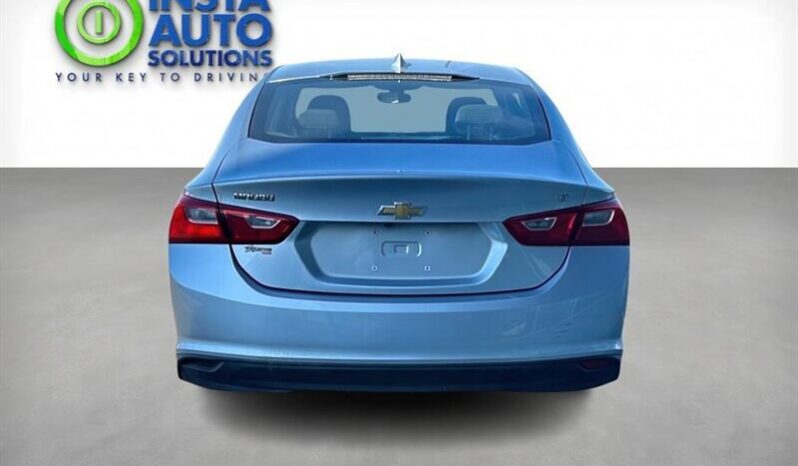 
								2017 Chevrolet Malibu LT full									