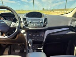 
										2018 Ford Escape SE full									