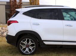
										2023 Kia Seltos SX Turbo full									