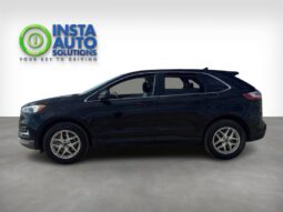 
										2022 Ford Edge SEL full									