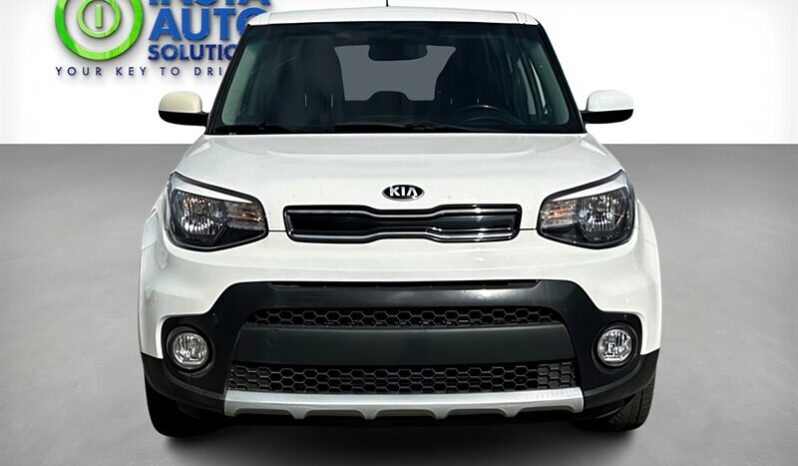 
								2019 Kia Soul EX full									