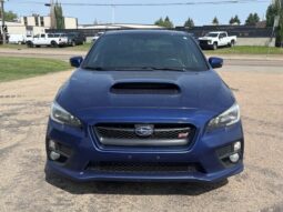 
										2016 Subaru WRX STI Sport-tech full									