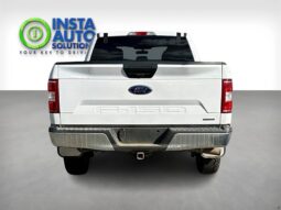 
										2019 Ford F-150 XLT full									