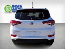 
										2017 Hyundai TUCSON 2.0L Premium full									