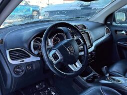 
										2018 Dodge Journey GT full									