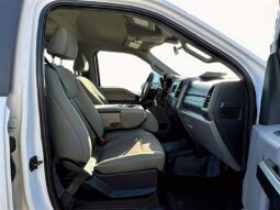 
										2020 Ford F-350 XLT full									