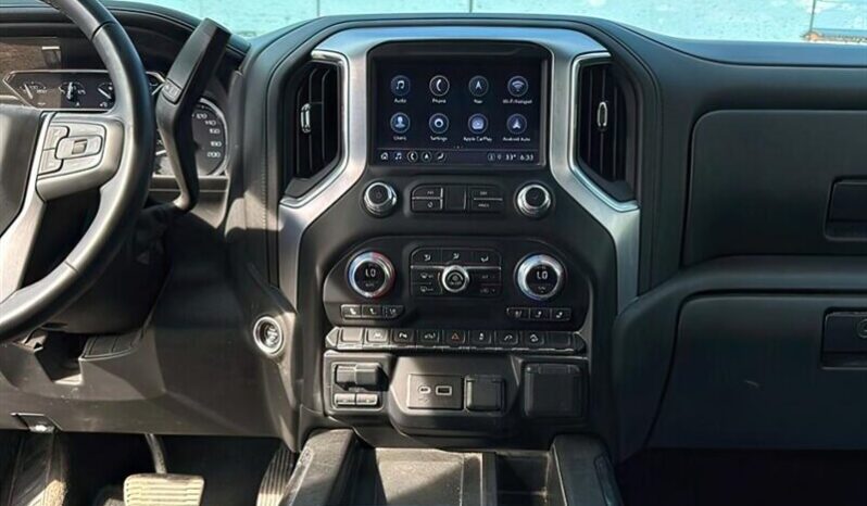 
								2022 GMC Sierra 1500 Limited SLT X31 Off-Road full									